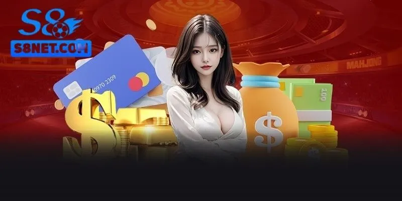 Nạp Tiền S8 – Quy Trình Vài Bước Thực Hiện Nhanh Chóng 6 Từng bước thao tác nạp tiền qua hệ thống tự động